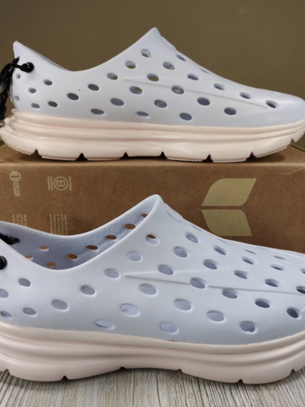 Kane Recovery Shoe
